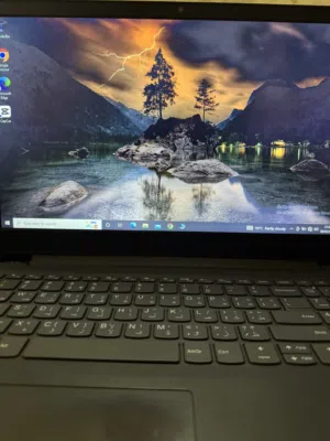 Lenovo laptop