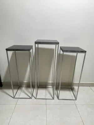 مستلزمات محل الورد والمناسبات