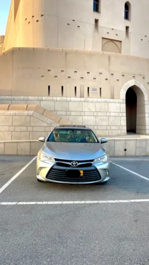 Used Toyota Camry in Al Dakhiliya