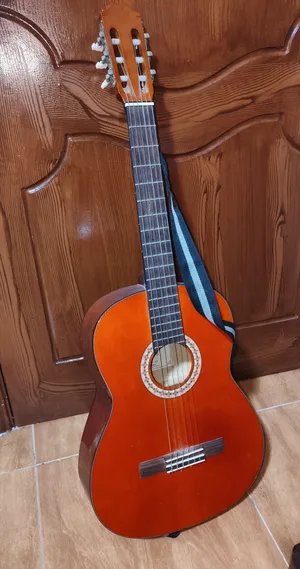 Guitars & Oud . Used2