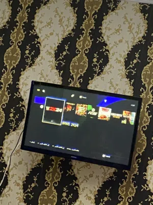 بلايستيشن فور اسلم