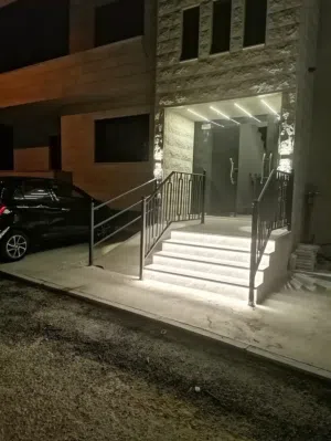 115 m2 2 Bedrooms Apartments for Rent in Ramallah and Al-Bireh Abu Qash