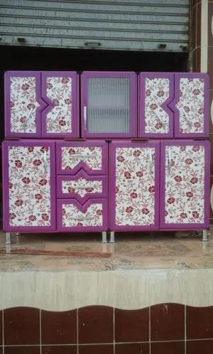 الوميتال الجلاد لجميع أعمال الألوميتال