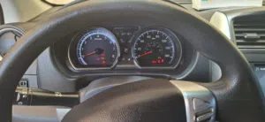 Used Nissan Versa in Al Batinah