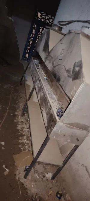 شواية 3 متر