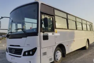 Tata bus for sale