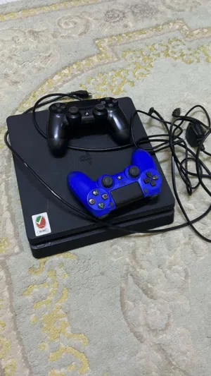 بلاستيشن 4 فقمة النضافه