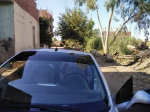 Used Peugeot 207 in Tanta