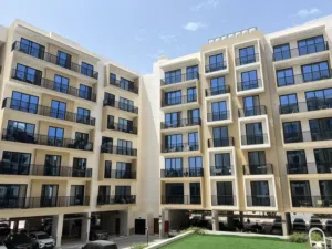 Furnished Studio I Brand New Facilities I Sharing with Lady
