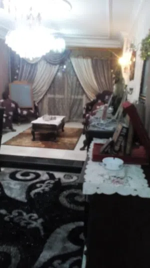 135 m2 3 Bedrooms Apartments for Sale in Giza Omrania