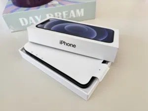 استخدام خفيف iphone 12