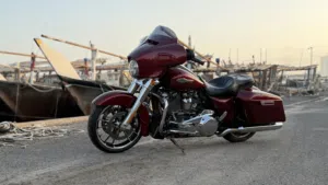 sale or Exchange Harley-Davidson Street Glide 2023