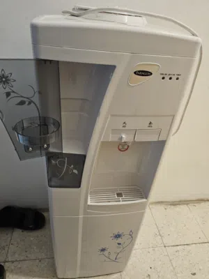 للبيع برادة مياة