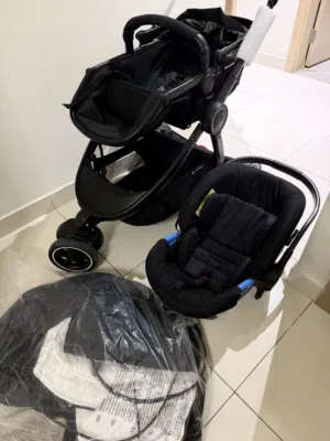Mothercare Journey -