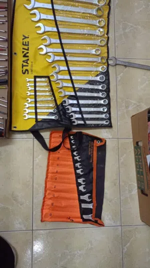 أدوات يدوية منزلية