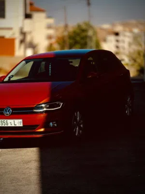 بولو 2020 ترخيص 2019