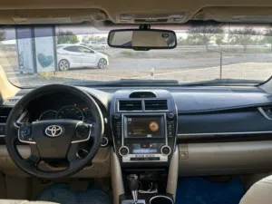 Used Toyota Camry in Al Batinah