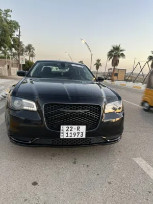 كرايسلر اوباما 2023 للبيع