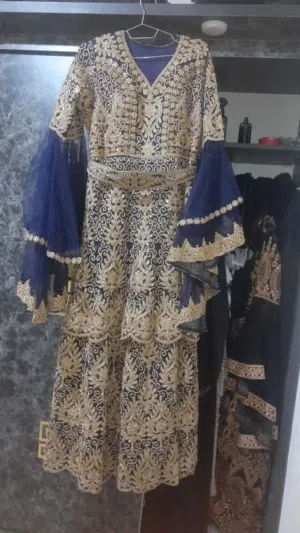فستان محجبات