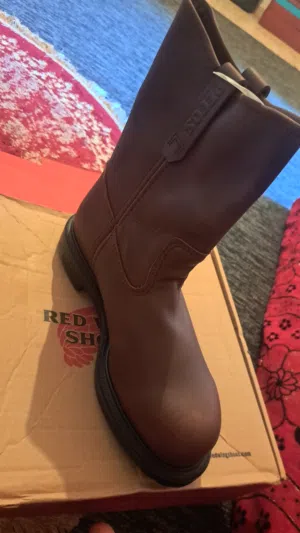 حذاء سفتي شوز