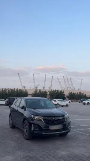 New Chevrolet Equinox in Basra