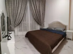 شقه للبيع غرفتين