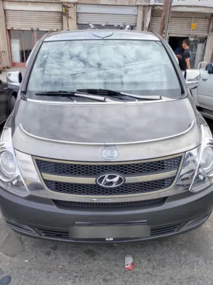 Used Hyundai H1 in Amman