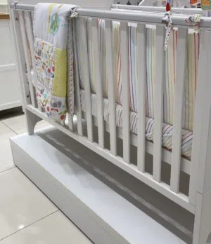 Baby Crib for Sale