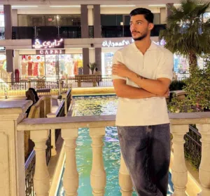 سجاد احمد 