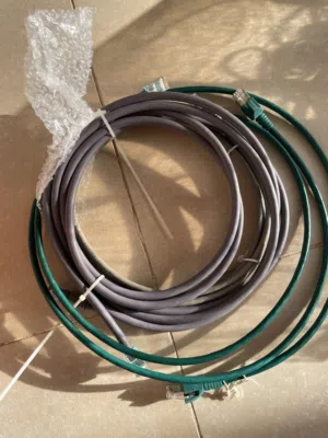 Network cable new
