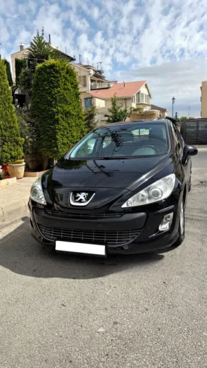 Used Peugeot 308 in Amman