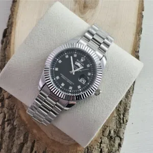 رولكس رجالي – أناقة الرجال الحقيقيين