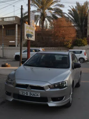 متسيوبيشي لانسر