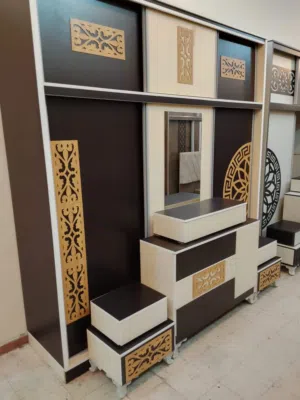 غرف نوم لامنيت تركي طابقين عرض لاسبوع فقط جميع الاوان متوفره من المصنع مباشر باقل الاسعار