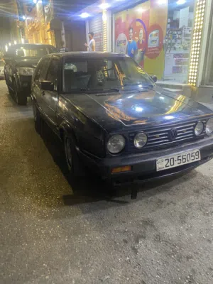 قولف mk289