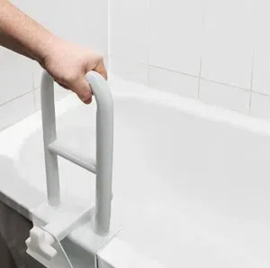 مشبك بانيو