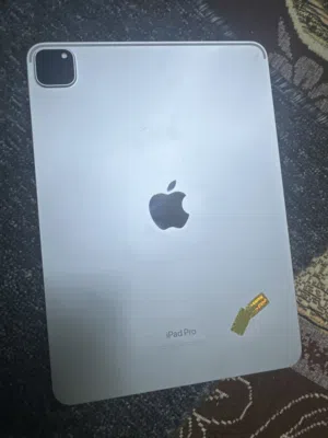 Apple iPad 128 GB in Erbil