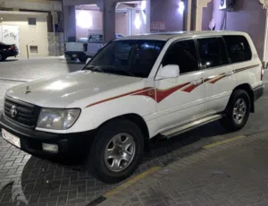 Used Toyota Land Cruiser in Southern Governorate
