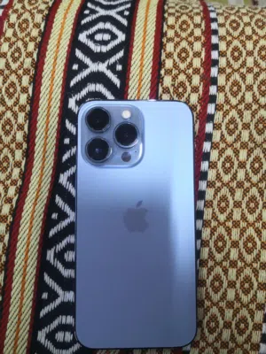Apple iPhone 13 Pro 512 GB in Al Dakhiliya