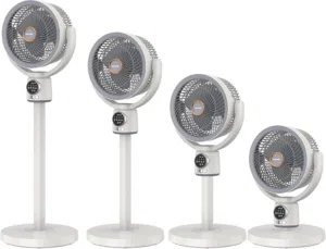 المروحة القابلة للشحن flex fan حاليا 20 ريال وضمان سنة