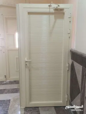 مدير معرض الومنيوم يطلب شريك او مستثمر لتاسيس شركه الومنيوم