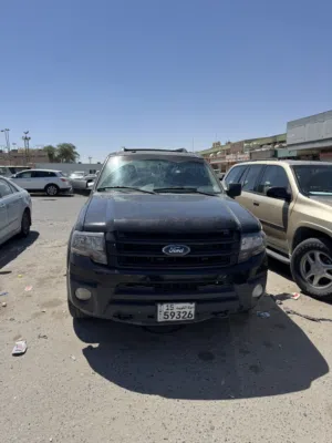 Used Ford Expedition in Al Jahra