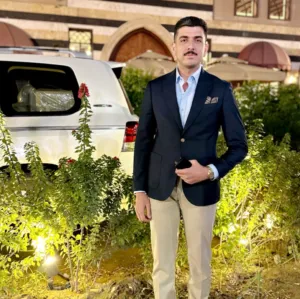 أمجد الجنابي 