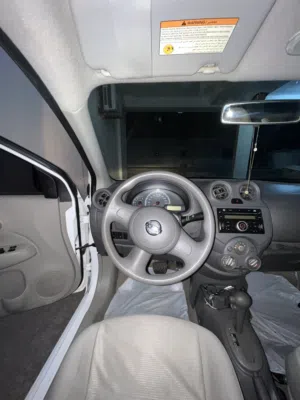 Used Nissan Sunny in Hawally