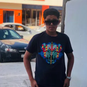 ايوب زنتاني 