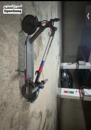 سكوتر كهرباء تشاومي بافضل سعر