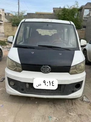 سيارة خشفة فاو جاهزة للبيع