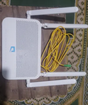مودم هواوي فايبر SSID 5G