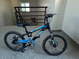 Bicycle for Sale  Price 12 BHD