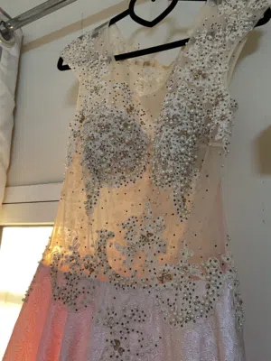 فستان اعراس